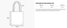 Load image into Gallery viewer, Marcus & Martinus Tote bag