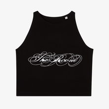 Load image into Gallery viewer, Unity X Avicii Zip Cropped Tank - Exclusive drop
