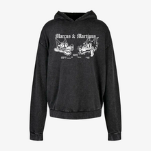 Load image into Gallery viewer, Marcus &amp; Martinus dogs hoodie - Limited drop
