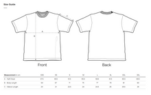 Load image into Gallery viewer, Tico Tour Tee 2026
