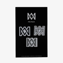 Load image into Gallery viewer, Marcus &amp; Martinus Pinpack
